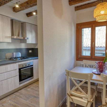 Ecco Suites Apartments Wenecja Zewnętrze zdjęcie