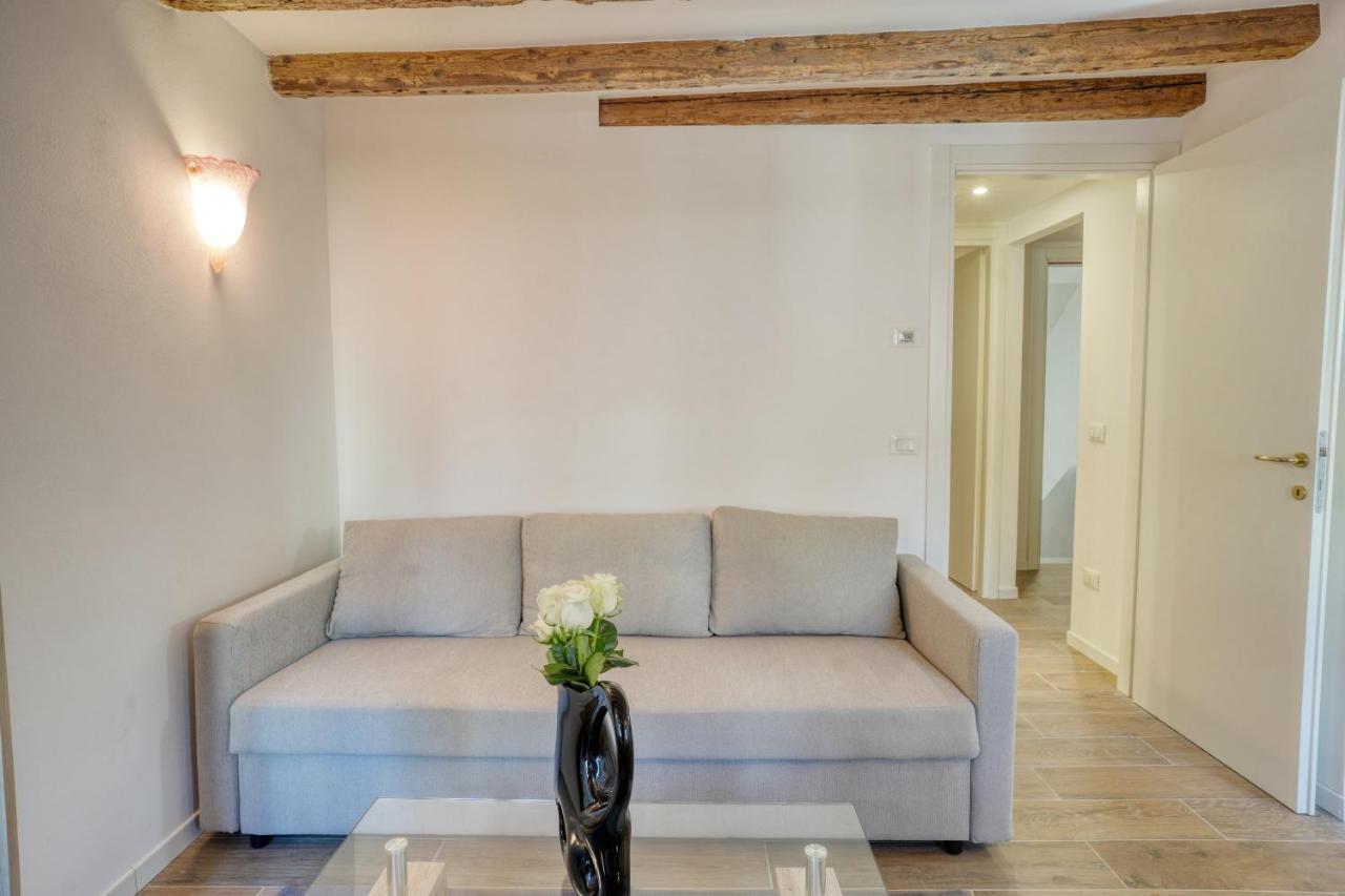Ecco Suites Apartments Wenecja Zewnętrze zdjęcie