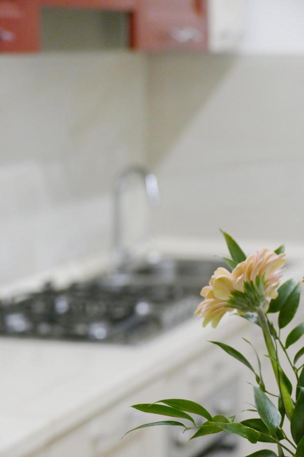 Ecco Suites Apartments Wenecja Zewnętrze zdjęcie